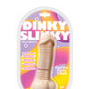 Dinky Slinky Pecker Spring Toy w/Suction Cup