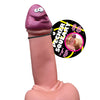 Pecker Squeaky Toy w/Sound Box
