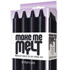 The 9's Make Me Melt Sensual Warm Drip Candles