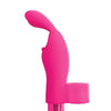 The 9's Flirtfinger Bunny - Pink