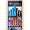 ID Slat Wall Mixed Display - Drop ship from Manufacturer Only