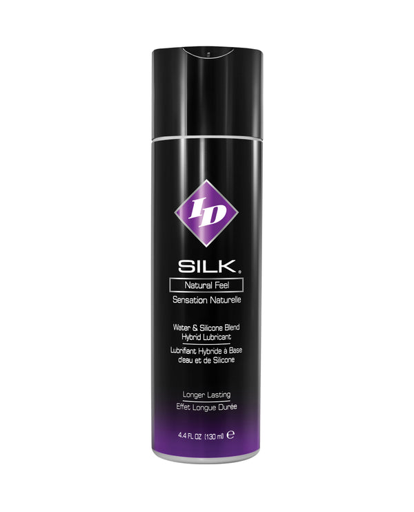 ID Silk Natural Feel  Lubricant