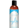 Intimate Earth Hydra Plant Cellulose Water Based Lubricant