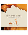 Intimate Earth Melt Warming Lubricant