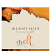 Intimate Earth Melt Warming Lubricant