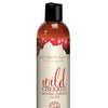 Intimate Earth Lubricant - Wild Cherries