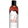Intimate Earth Lubricant - Wild Cherries