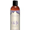 Intimate Earth Soothe Ease Relaxing Bisabolol Anal Silicone Lubricant