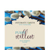 Intimate Earth Pussy Willow Silk Hybrid Glide - 3 ml Foil