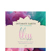 Intimate Earth Bliss Anal Relaxing Waterbased Glide