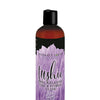 Intimate Earth Tushie Hybrid Anal Relax Glide - 2 oz
