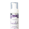 Intimate Earth Foaming Toy Cleaner - 200 ml Lavandula Lavender Oil & Rosemary Extracts