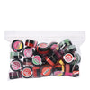Nipple Nibbler Cool Tingle Balm Bulk Packaging - Asst. Flavors Pack of 36