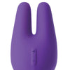 Jimmyjane Pure UV Sanitizing Mood Light Form 2 - Ultraviolet Edition