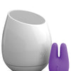 Jimmyjane Pure UV Sanitizing Mood Light Form 2 - Ultraviolet Edition