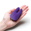 Jimmyjane Pure UV Sanitizing Mood Light Form 2 - Ultraviolet Edition