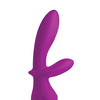 JimmyJane G Rabbit - Purple