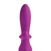 JimmyJane G Rabbit - Purple