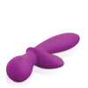 JimmyJane G Rabbit - Purple