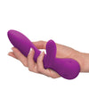 JimmyJane G Rabbit - Purple