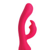 JimmyJane Ruby Rabbit - Pink