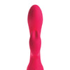 JimmyJane Ruby Rabbit - Pink
