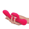 JimmyJane Ruby Rabbit - Pink