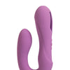 JimmyJane Reflexx Rabbit 1