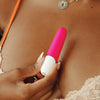 JimmyJane Rechargeable Pocket Bullet - Pink
