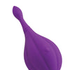 JimmyJane Focus Sonic Vibrator - Purple