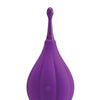 JimmyJane Focus Sonic Vibrator - Purple