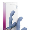 JimmyJane Pulsus P-Spot Vibrator w/Remote Control