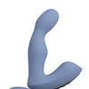 JimmyJane Pulsus P-Spot Vibrator w/Remote Control