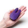 JimmyJane Form 2 Ultraviolet Edition - Purple
