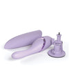 JimmyJane Hello Bang Thrusting Vibrator