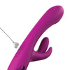 JimmyJane Touch-Me Pro - Pink