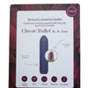 PROMO Je Joue Classic Bullet Talker