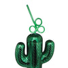 Cactus Cup - Metallic Green
