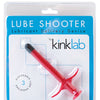 Kinklab Lube Shooter
