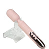 Kiiroo Prowand Massager - Pink