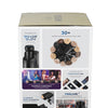 Kiiroo Keon New Box Combo Set w/Stroker - Black