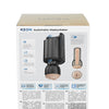 Kiiroo Keon New Box Combo Set w/Stroker - Black