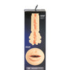 Kiiroo Feel Mouth & Powerblow Stroker Combo Set - Pale