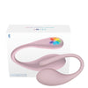 Kiiroo Spot Kiss Me Pink Couples Stimulator - Pink