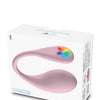 Kiiroo Spot Kiss Me Pink Couples Stimulator - Pink