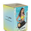 Kiiroo Keon Feel Stars Collection Stroker Combo Set - Victoria June