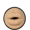 Kiiroo Feel Stars Collection Mouth - Victoria June