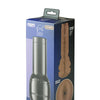 Kiiroo Feel Generic Extra Tight Anal Stroker - Mid Brown