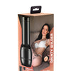 Kiiroo Feel Star Collection Stroker - Dainty Wilders