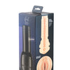 Kiiroo Feel Generic Stroker - Pale